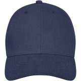 Vue 2 de Casquette de 260 g/m² Davis 6 panneaux