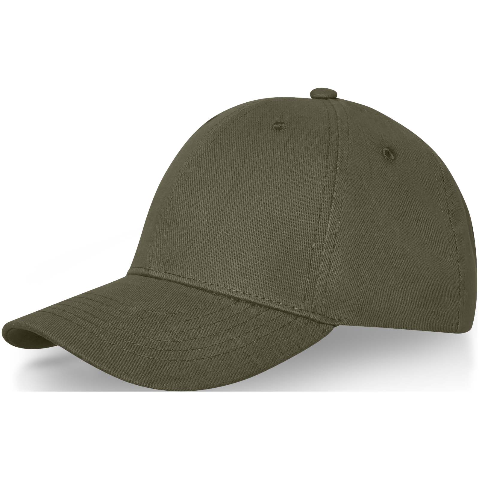 Casquette de 260 g/m² Davis 6 panneaux
