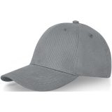 Vue 1 de Casquette de 260 g/m² Davis 6 panneaux