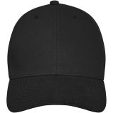 Vue 2 de Casquette de 260 g/m² Davis 6 panneaux