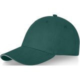 Vue 9 de Casquette sandwich de 260 g/m² Darton 6 panneaux