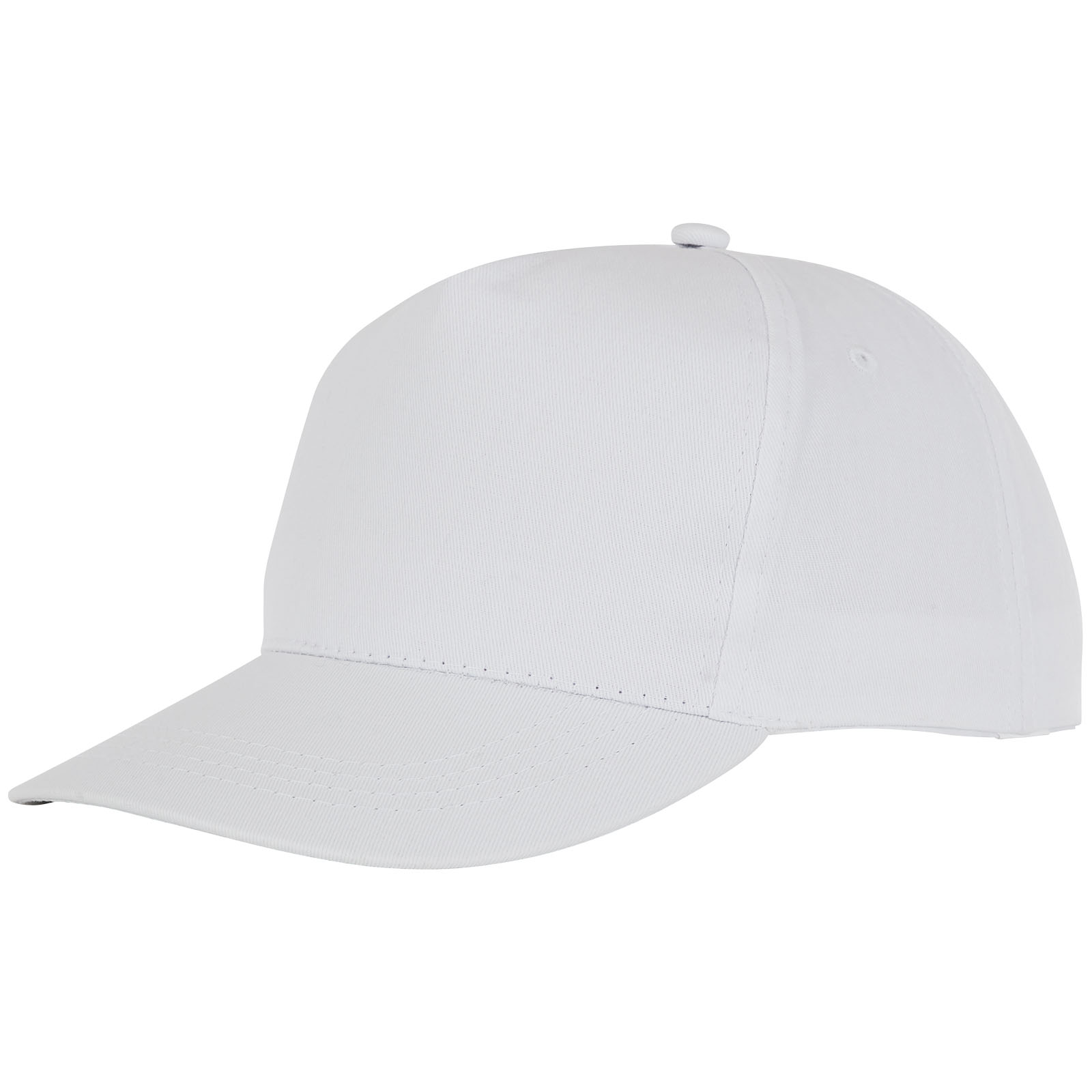 Casquette 5 panneaux de 175 g/m² Hades