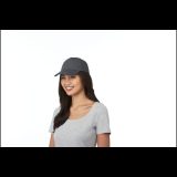 Vue 12 de Casquette 5 panneaux de 175 g/m² Hades