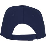 Vue 11 de Casquette 5 panneaux de 175 g/m² Hades