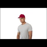 Vue 4 de Casquette 5 panneaux de 175 g/m² Hades