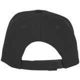 Vue 3 de Casquette 5 panneaux de 175 g/m² Hades