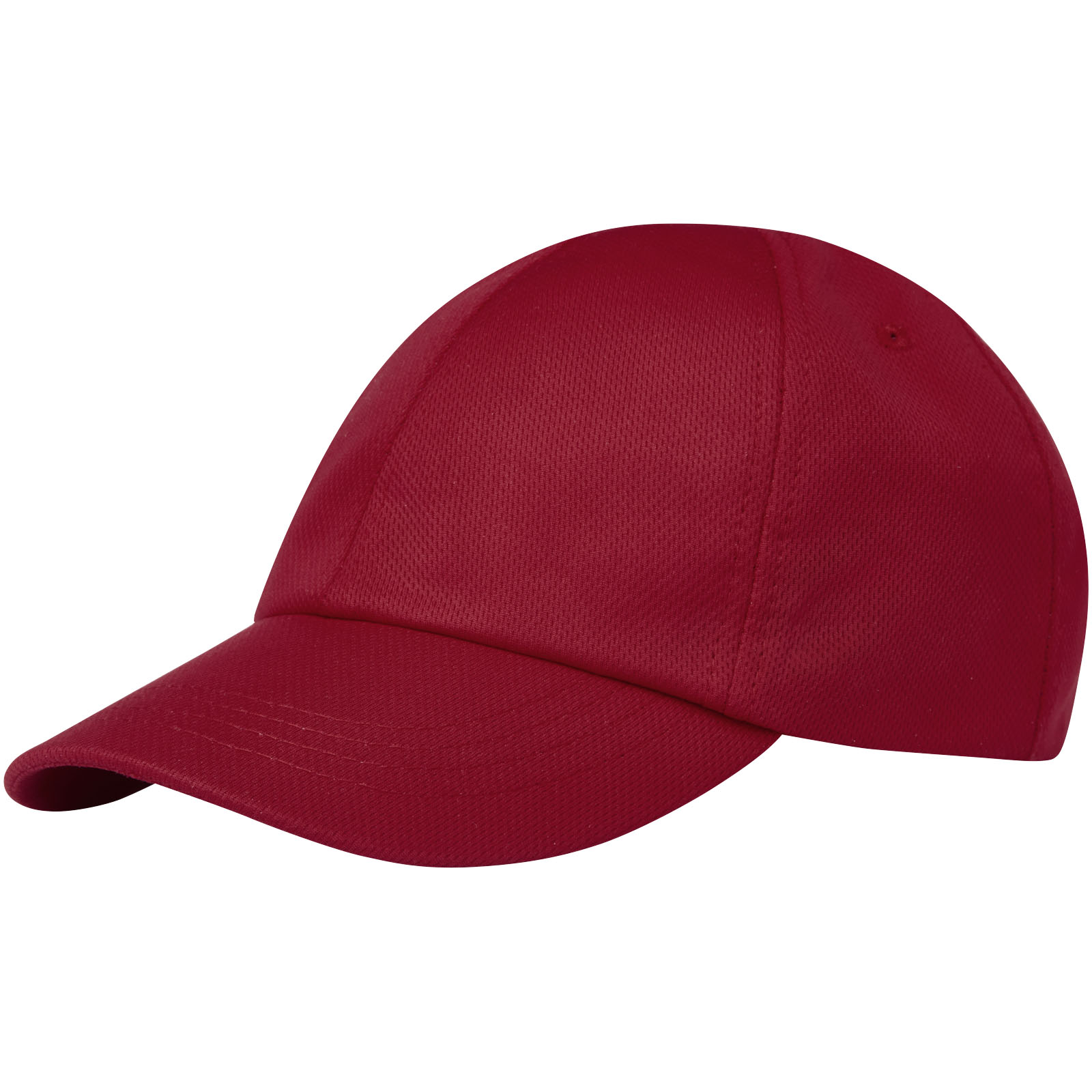 Casquette de 105 g/m² Cerus 6 panneaux cool fit