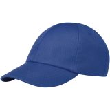 Vue 1 de Casquette de 105 g/m² Cerus 6 panneaux cool fit