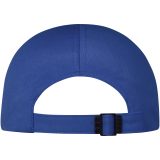 Vue 3 de Casquette de 105 g/m² Cerus 6 panneaux cool fit