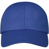 Vue 2 de Casquette de 105 g/m² Cerus 6 panneaux cool fit