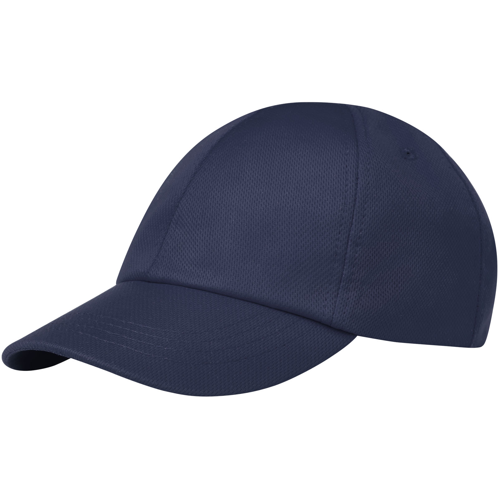 Casquette de 105 g/m² Cerus 6 panneaux cool fit
