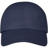 Vue 10 de Casquette de 105 g/m² Cerus 6 panneaux cool fit
