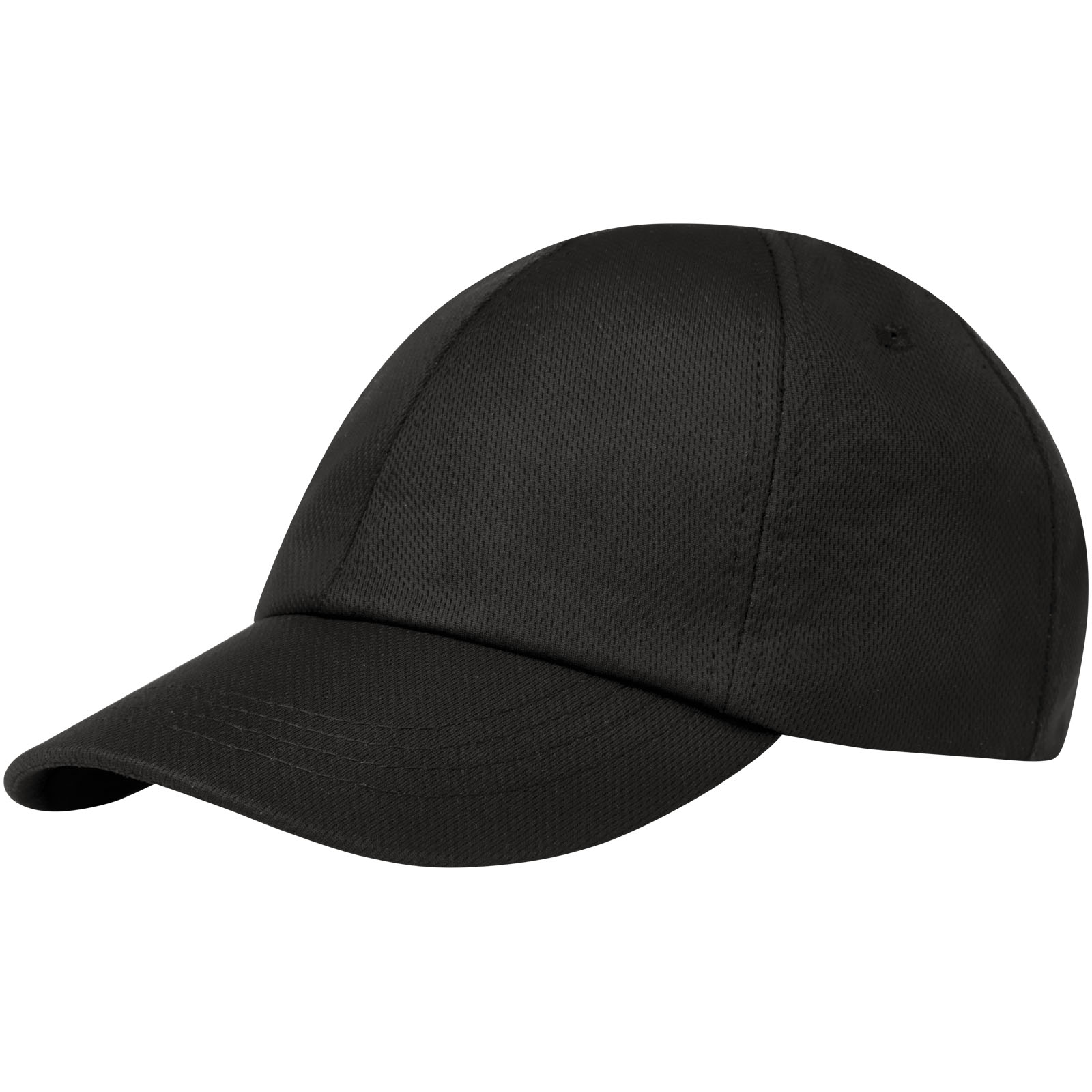 Casquette de 105 g/m² Cerus 6 panneaux cool fit