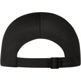 Vue 3 de Casquette de 105 g/m² Cerus 6 panneaux cool fit