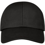 Vue 2 de Casquette de 105 g/m² Cerus 6 panneaux cool fit