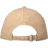 Vue 6 de Casquette délavée à 6 panneaux de 270 g/m² Grafton