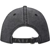 Vue 12 de Casquette délavée à 6 panneaux de 270 g/m² Grafton