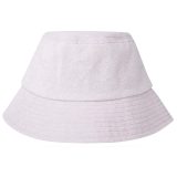 Vue 5 de Bob anti-UV de 230 g/m² Melo en tissu éponge recyclé GRS