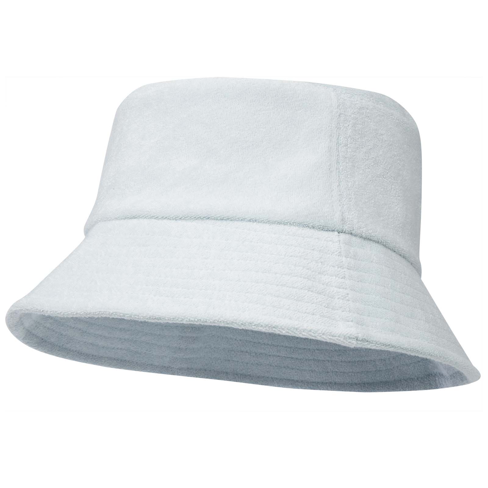 Bob anti-UV de 230 g/m² Melo en tissu éponge recyclé GRS