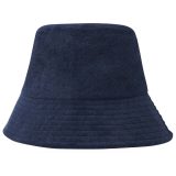 Vue 9 de Bob anti-UV de 230 g/m² Melo en tissu éponge recyclé GRS