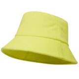 Vue 10 de Bob anti-UV de 230 g/m² Melo en tissu éponge recyclé GRS