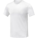 Vue 1 de T-shirt de 105 g/m² Kratos à manches courtes cool fit pour homme