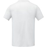 Vue 3 de T-shirt de 105 g/m² Kratos à manches courtes cool fit pour homme