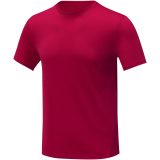 Vue 7 de T-shirt de 105 g/m² Kratos à manches courtes cool fit pour homme