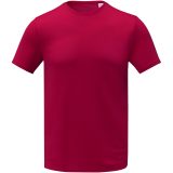 Vue 8 de T-shirt de 105 g/m² Kratos à manches courtes cool fit pour homme