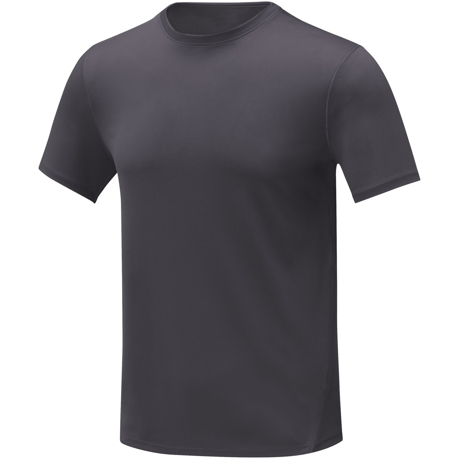 T-shirt de 105 g/m² Kratos à manches courtes cool fit pour homme