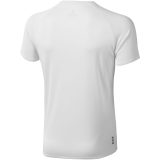 Vue 9 de T-shirt cool fit manches courtes homme de 145 g/m² Niagara