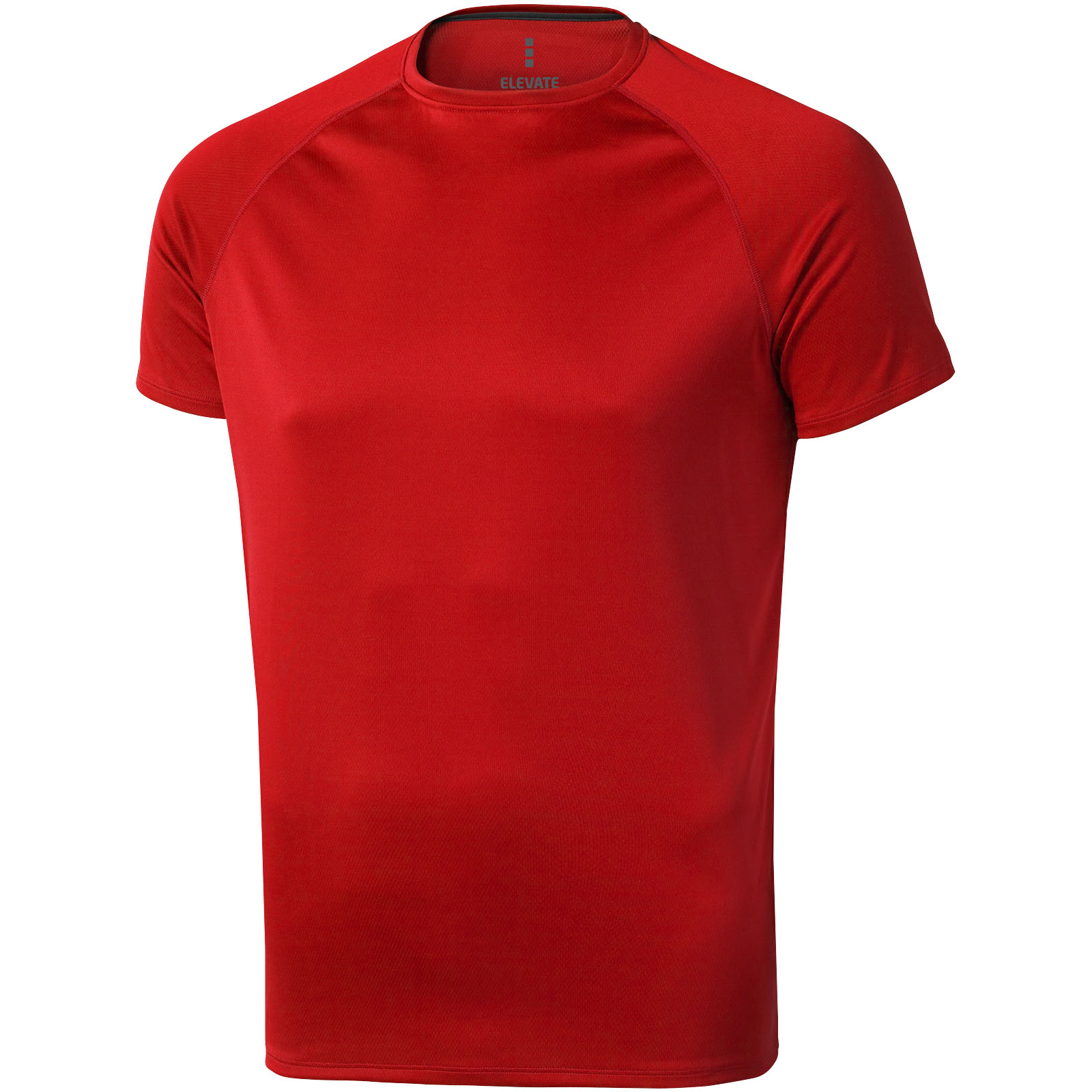 T-shirt cool fit manches courtes homme de 145 g/m² Niagara