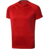 Vue 15 de T-shirt cool fit manches courtes homme de 145 g/m² Niagara