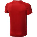 Vue 16 de T-shirt cool fit manches courtes homme de 145 g/m² Niagara