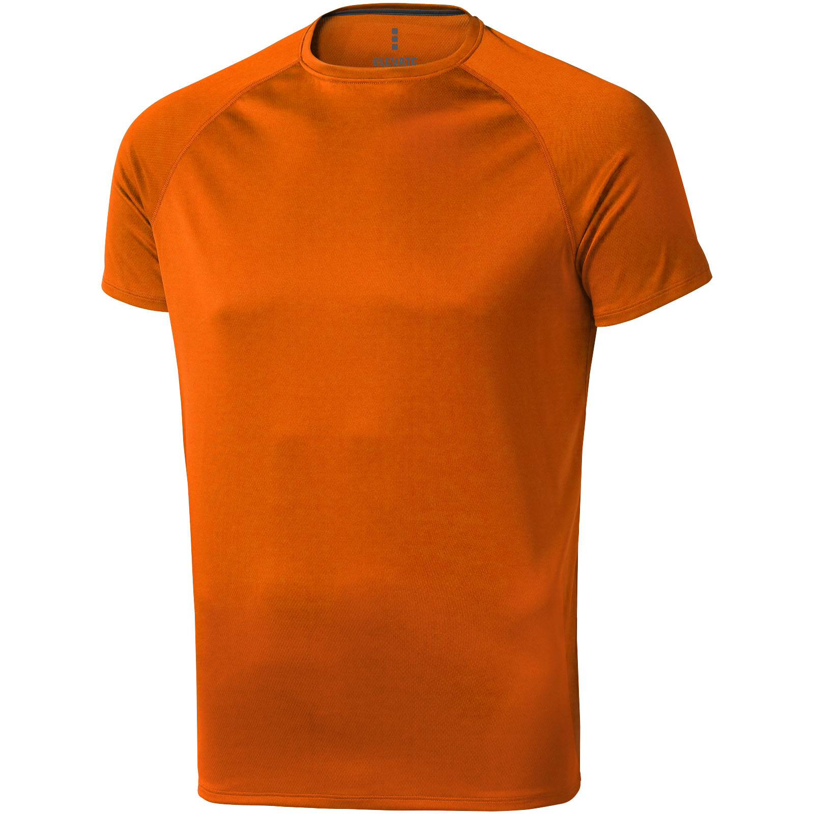 T-shirt cool fit manches courtes homme de 145 g/m² Niagara