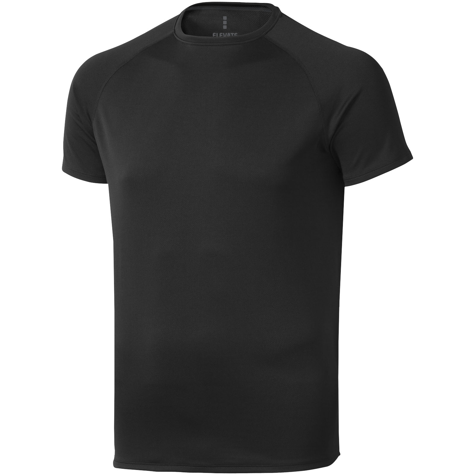 T-shirt cool fit manches courtes homme de 145 g/m² Niagara