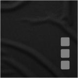Vue 4 de T-shirt cool fit manches courtes homme de 145 g/m² Niagara