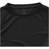 Vue 5 de T-shirt cool fit manches courtes homme de 145 g/m² Niagara