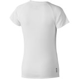 Vue 9 de T-shirt cool fit manches courtes femme de 145 g/m² Niagara