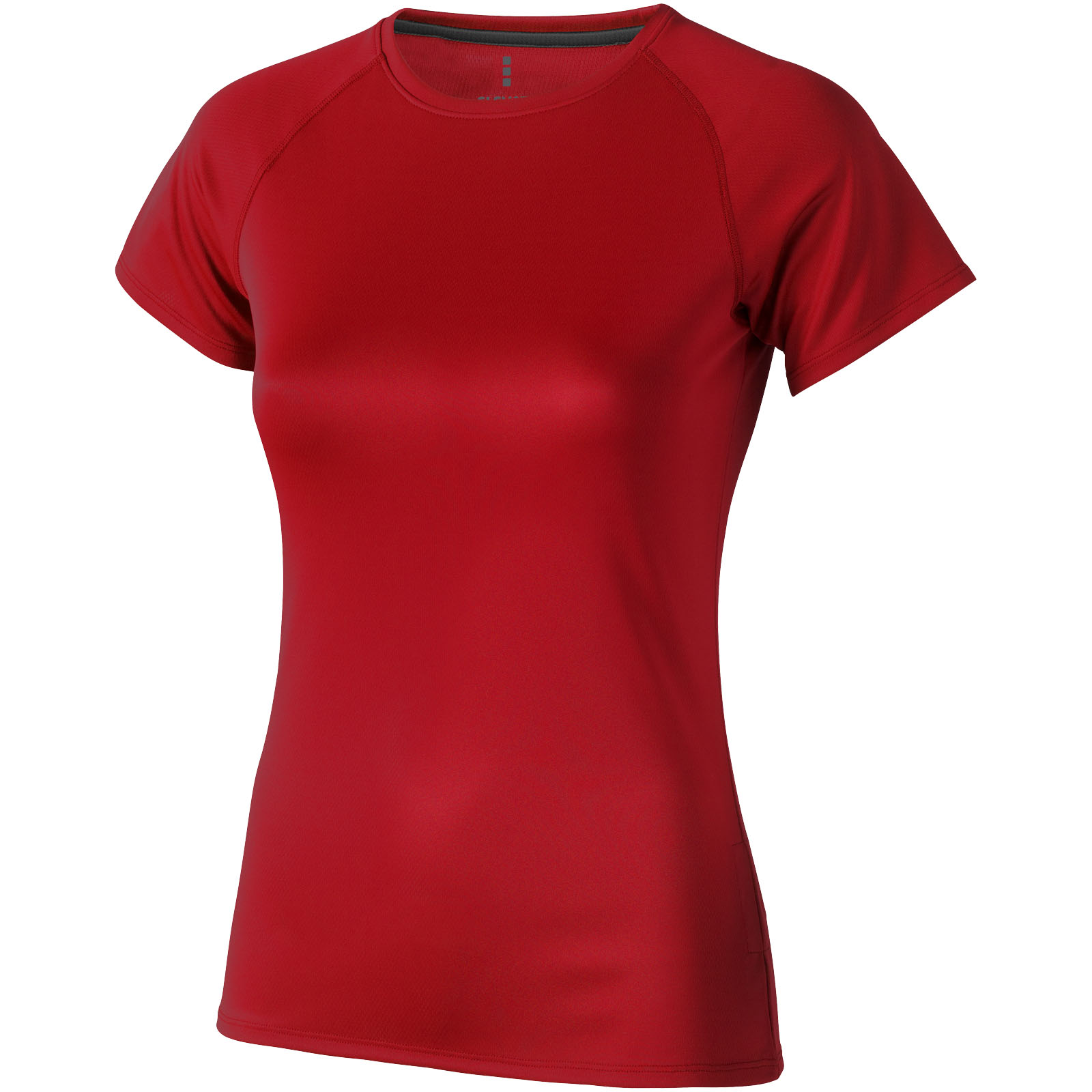 T-shirt cool fit manches courtes femme de 145 g/m² Niagara