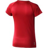 Vue 16 de T-shirt cool fit manches courtes femme de 145 g/m² Niagara