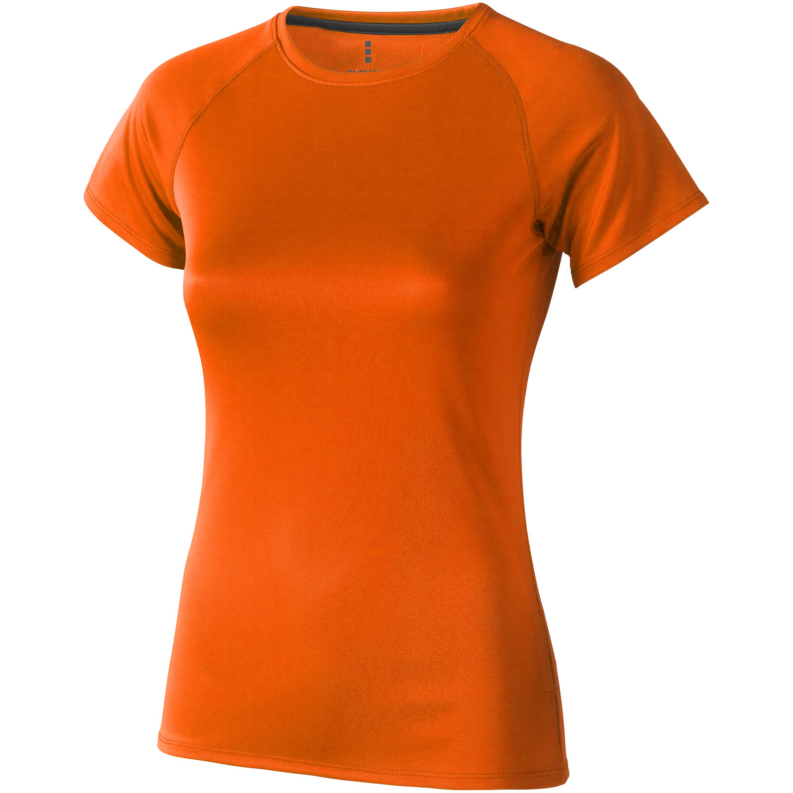 T-shirt cool fit manches courtes femme de 145 g/m² Niagara