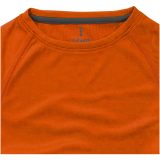 Vue 5 de T-shirt cool fit manches courtes femme de 145 g/m² Niagara
