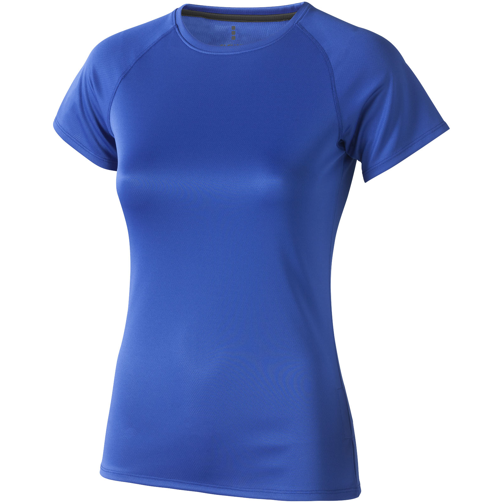 T-shirt cool fit manches courtes femme de 145 g/m² Niagara