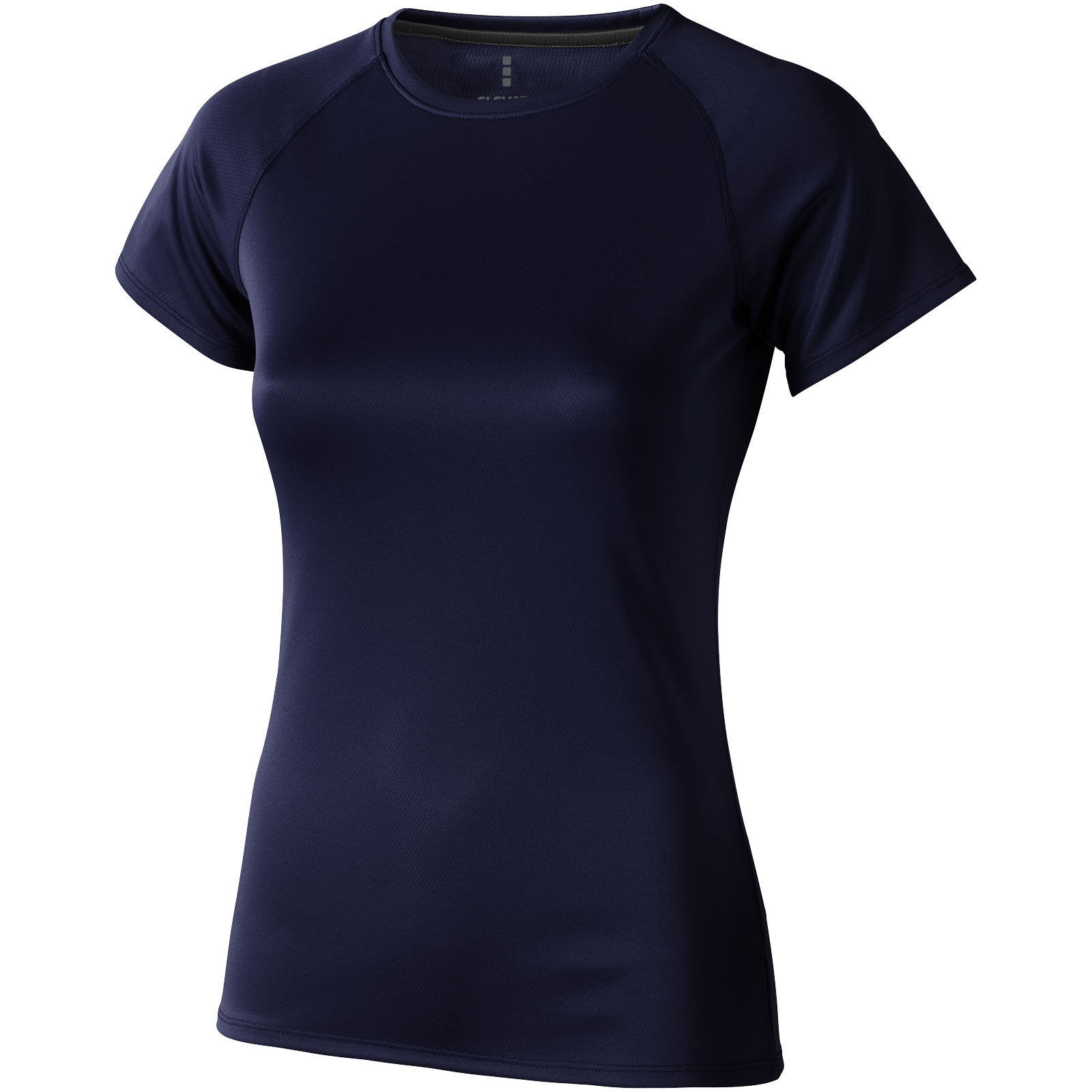 T-shirt cool fit manches courtes femme de 145 g/m² Niagara