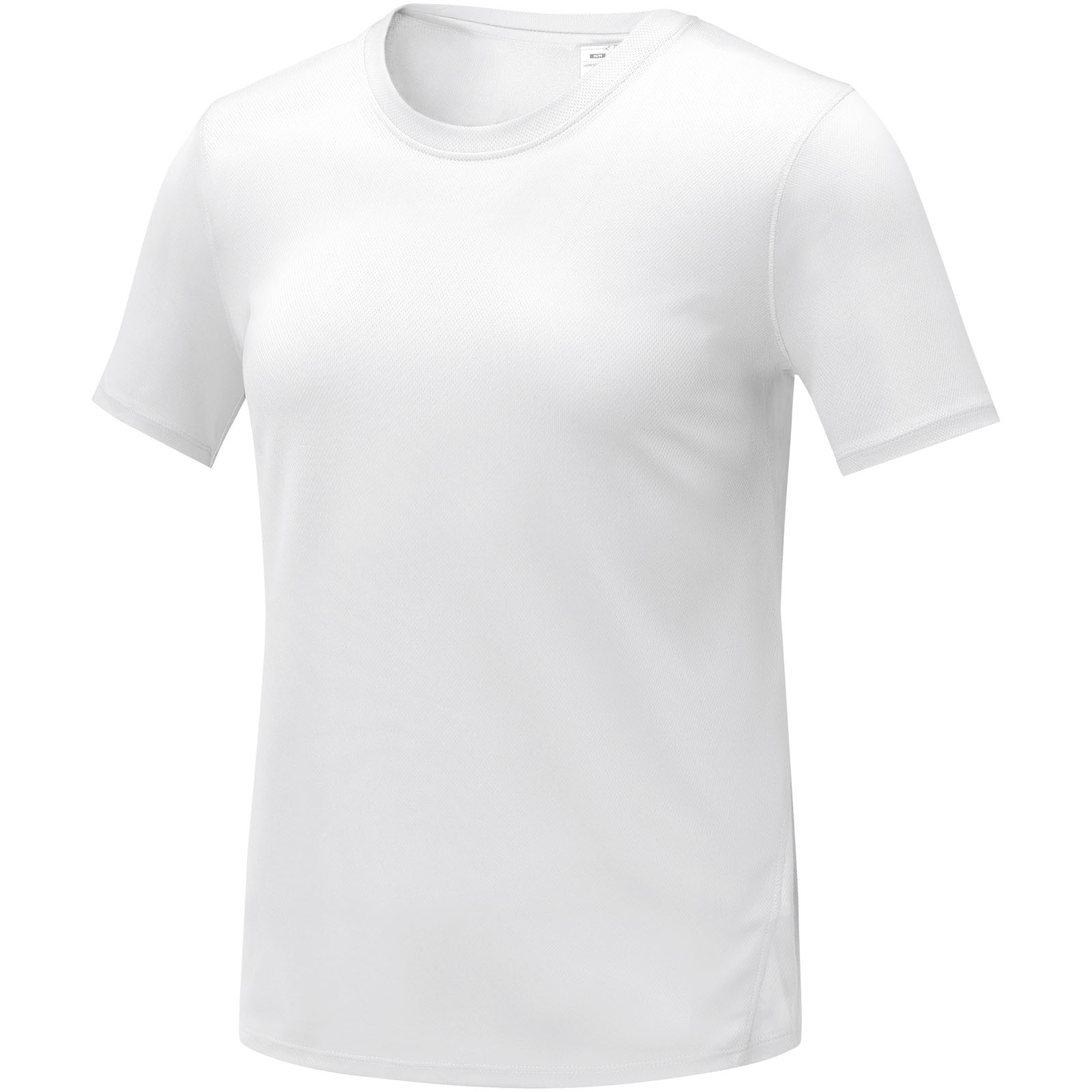 T-shirt de 105 g/m² Kratos à manches courtes cool fit pour femme