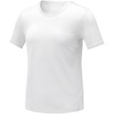 Vue 1 de T-shirt de 105 g/m² Kratos à manches courtes cool fit pour femme