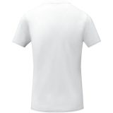 Vue 3 de T-shirt de 105 g/m² Kratos à manches courtes cool fit pour femme