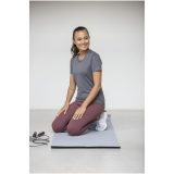 Vue 5 de T-shirt de 105 g/m² Kratos à manches courtes cool fit pour femme