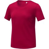 Vue 7 de T-shirt de 105 g/m² Kratos à manches courtes cool fit pour femme